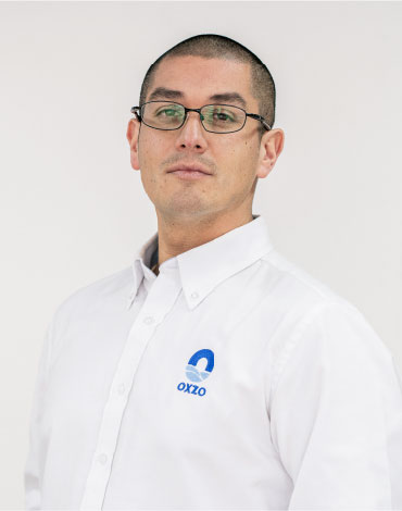 Oxzo