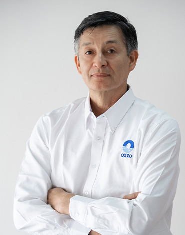 Oxzo